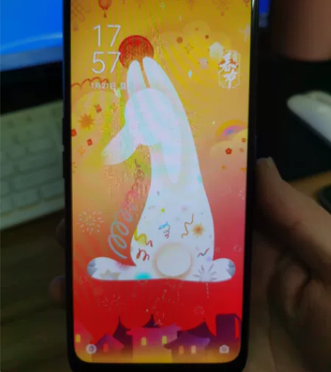 OPPO A11全网通6+128 全原装手...