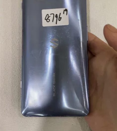 黑鲨4 黑鲨4 腾讯游戏手机 骁龙870 ...
