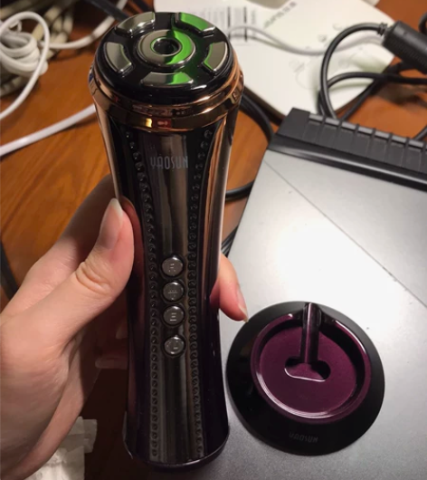 尧尚310美容仪紧致提升提拉小脸去水肿 今...