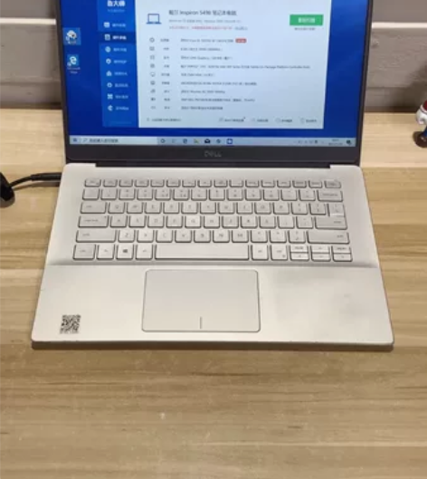 戴尔灵越5498 10代i5 10210u...