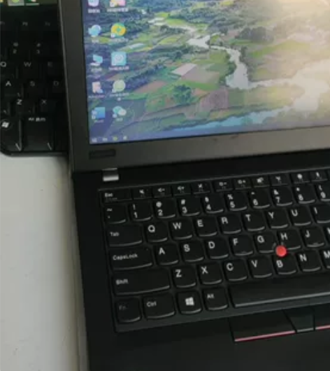 商务笔记本ThinkPad X280 贱卖...