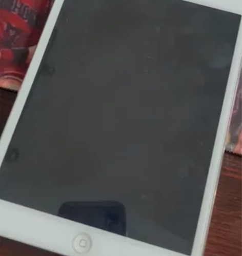Ipad mini一代整机贴膜无磕碰无拆修...