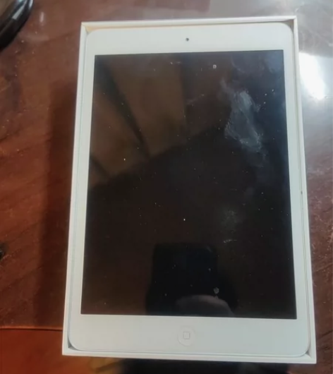 ipad mini一代64G 新加坡版 带...