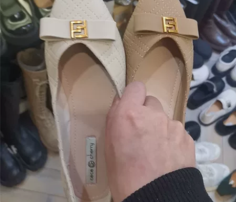 单鞋37.38.39 福利商品 不退不换