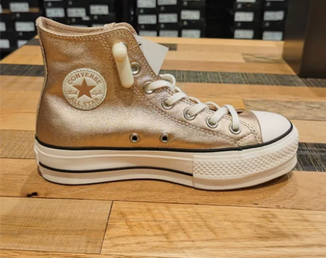 纽约大宝 Converse/匡威 女士春季...