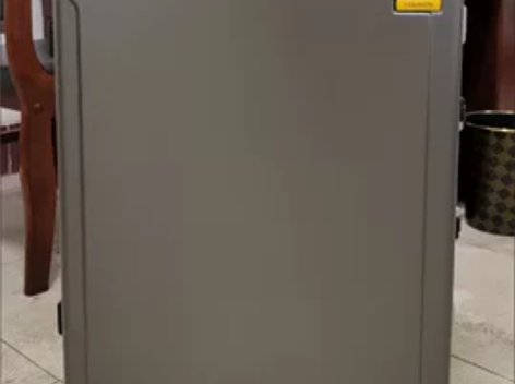 【正品袋鼠】行李箱26寸时尚旅行箱商务拉杆...
