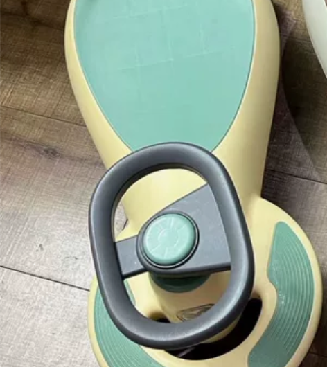 a加b/a+b儿童溜溜扭扭车男女宝宝玩具1...