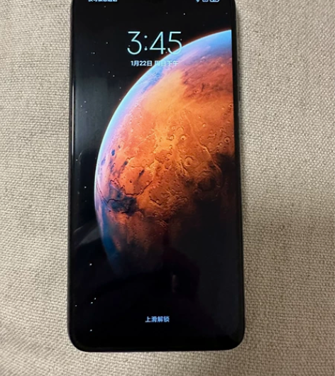 急售小米手机Redmi not9 4G手机...