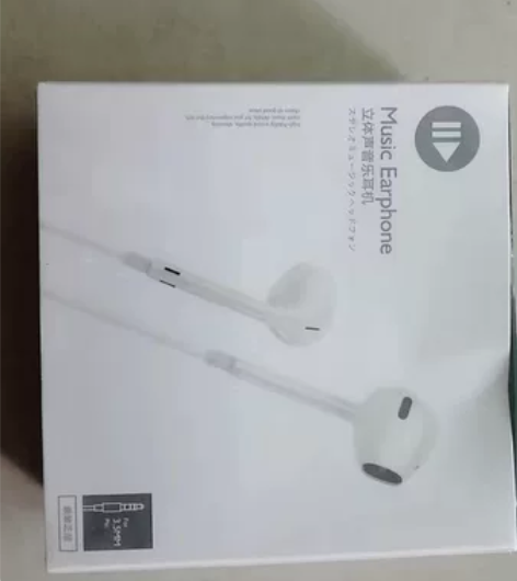 华为入耳式耳机 honor 荣耀 适用 品...