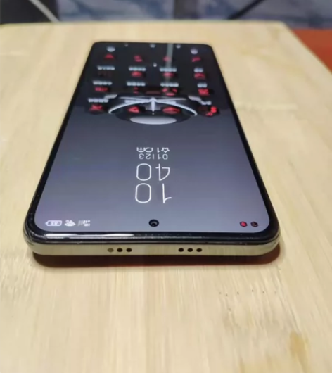 红米k40 8+3+128 全部原装无...
