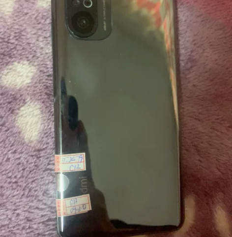 红米k40，12256的1200 感兴趣的...