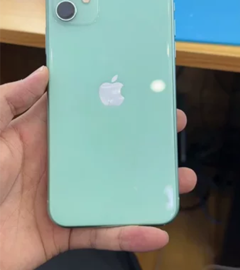 11 国行128G电池78组装屏特价特价描...
