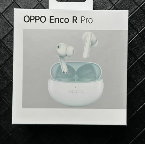 OPPO Enco R Pro真无线蓝牙耳...