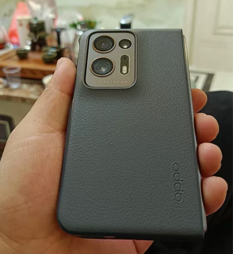 OPPO Find N2 骁龙8+ 折叠手...