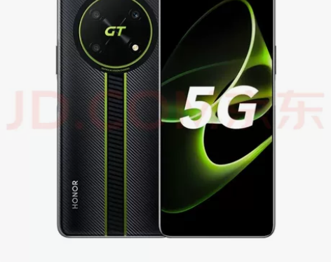 荣耀X40GT，全新未拆封，8+256GB...