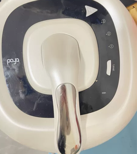 poya单极大功率射频美容仪,凝胶未开封 ...