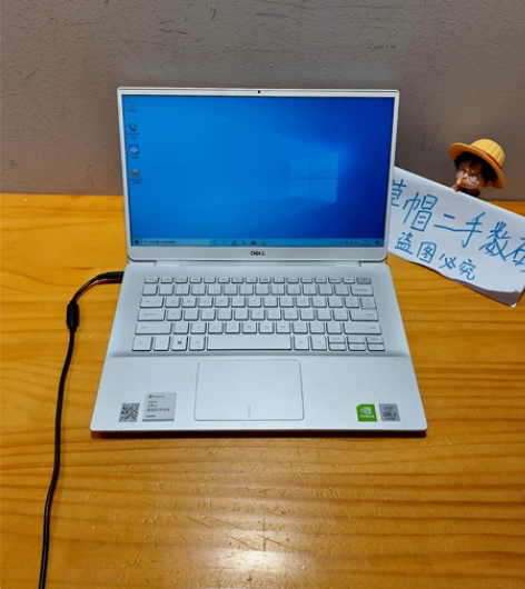 戴尔灵越5498 独显mx250 10代i...