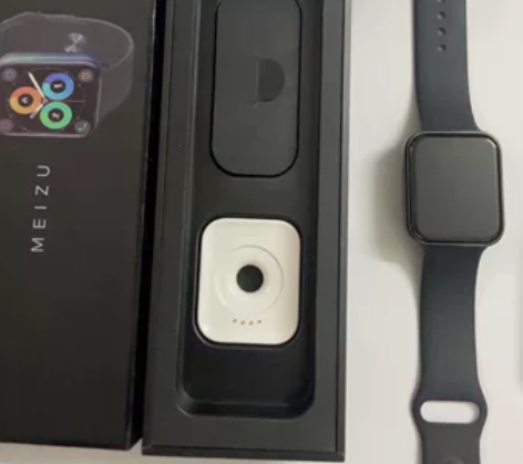 魅族watch,魅族全智能手表,功能正常无...