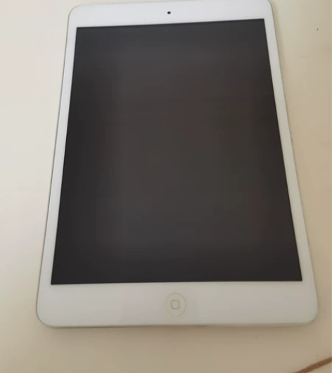 苹果iPad mini  16G 感兴趣的...