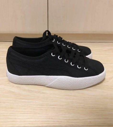 PUMA 彪马 女士休闲鞋 运动鞋 包邮 ...