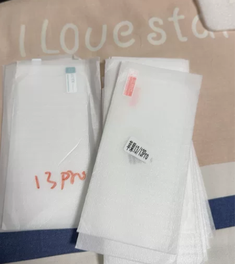 iPhone13/iPhone13pro钢...