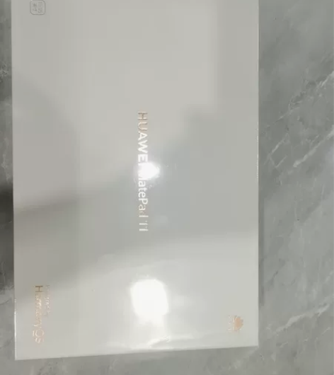华为Mate pad 11,8G+128G...
