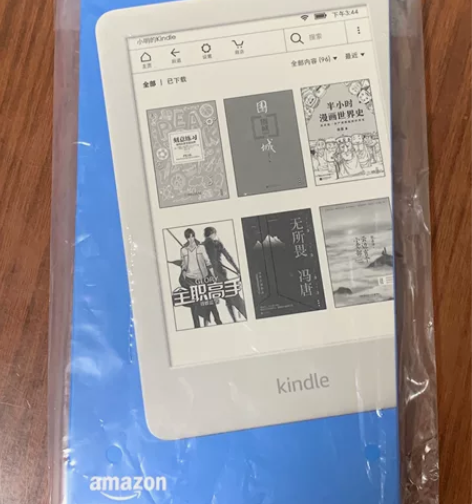 全新6寸触摸屏 wifi 墨水屏护眼科技 ...