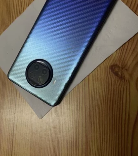 广州自提,红米note9por 8+12...