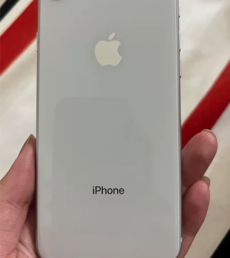 iPhone8日版,全网通,256g,当备...