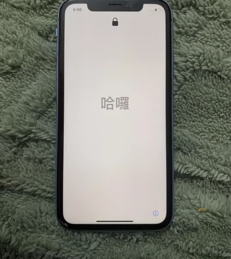 Apple/苹果 iPhone XR， 2...