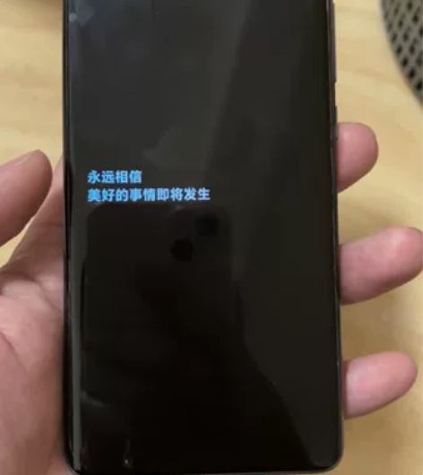 小米12x好成色 机器一手自用，没有任何暗...