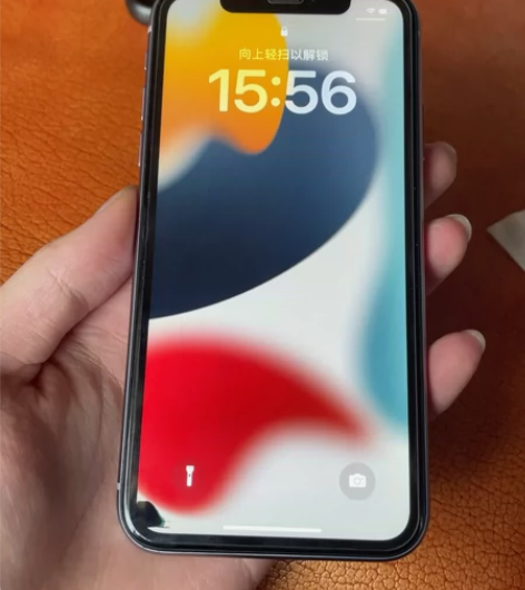 Apple/苹果 iPhone 11国行双...
