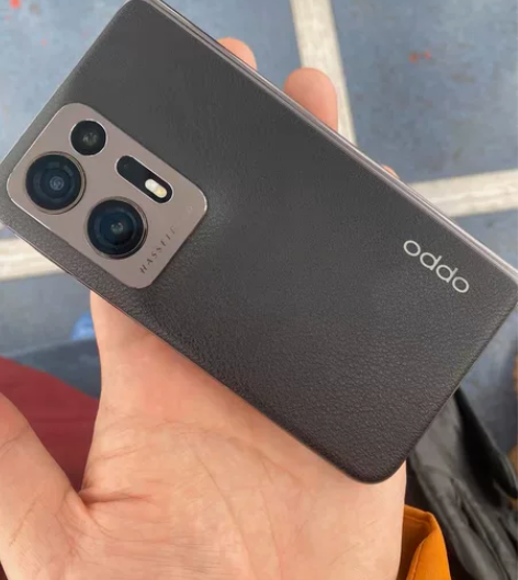 oppo FindN2 因为有好几个手机,...