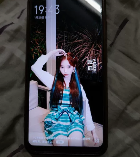 vivo手机  y93s  4+128  ...