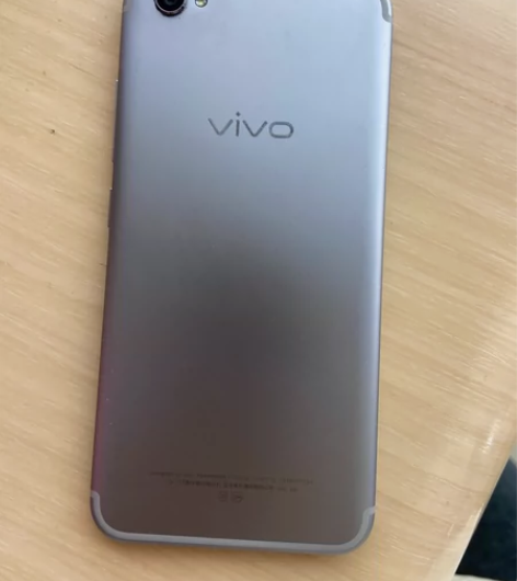 VIVOvivoX9i,手机九成新以上,机...