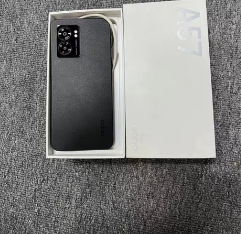 oppoa57 6128g 黑色 全原装 ...