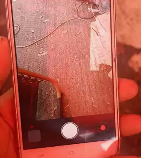vivo y37 2+16g 屏幕好...
