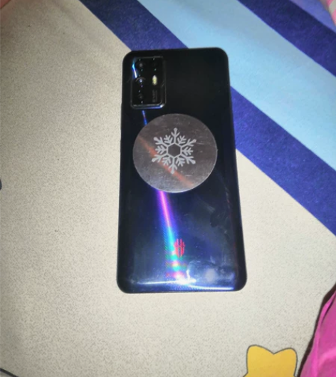 nubia/努比亚 努比亚 红魔 6R自游...