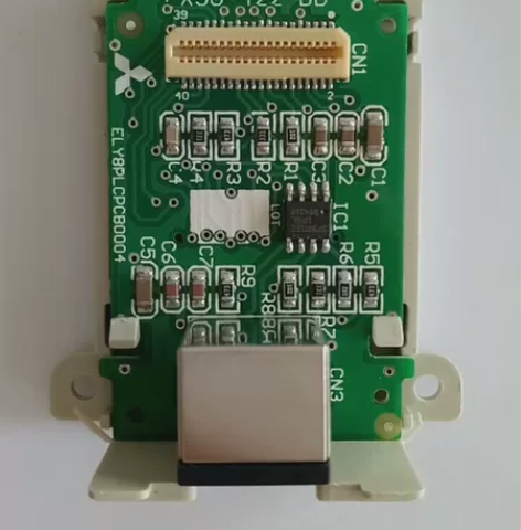 包邮全新FX3U-422-BD通迅扩展板,...