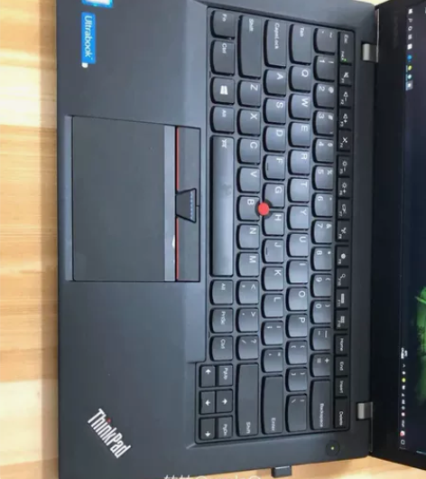 联想(Thinkpad T460s)笔记...