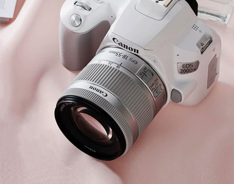 Canon/佳能EOS 200D II 二...