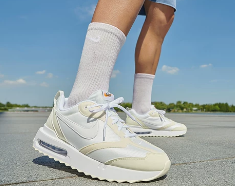 Nike耐克官方AIR MAX DAWN男...