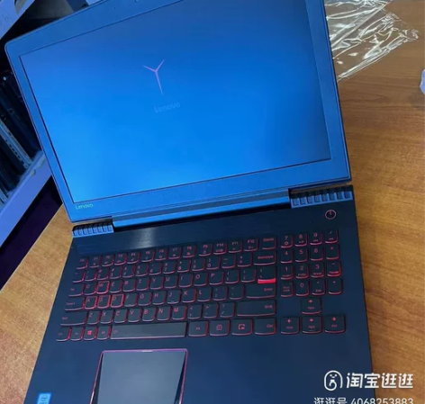 联想拯救者R720/Y7000/R7000...