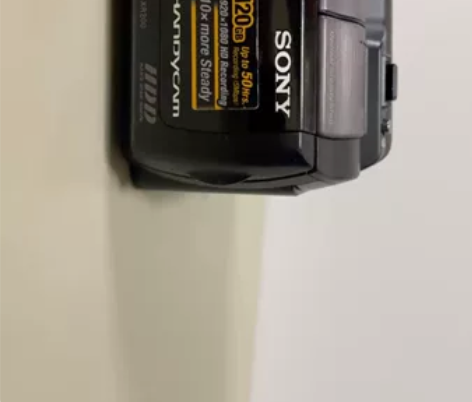 品牌：索尼 型号：DCR-XR200E 成...