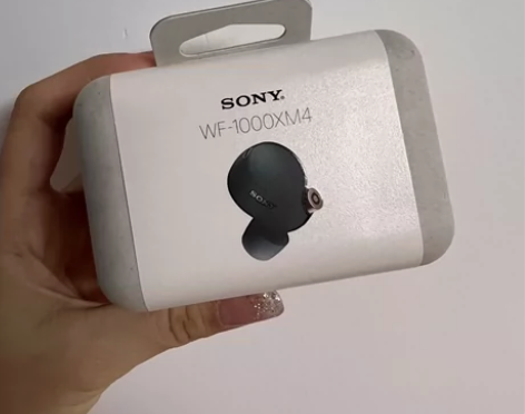 个人闲置单位奖品,未拆封全新Sony/索尼...