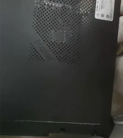 出售电脑主机 配置如下 cpu：i3610...