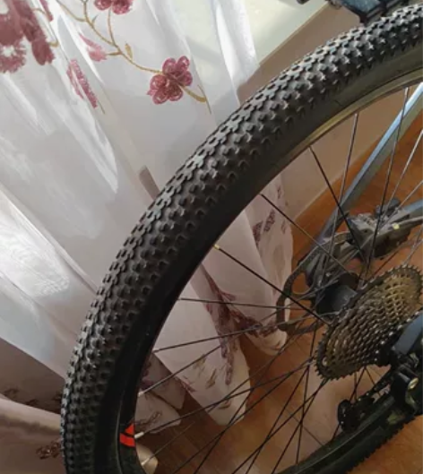 SAVA 碳纤维山地自行车36速 感兴趣的...