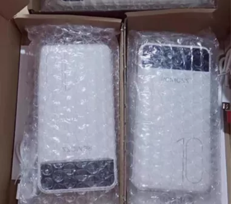 特价处理一批全新充电宝 充电宝没用过一次全...