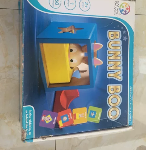 进口益智玩具，培养孩子空间思维能力！亲测有...
