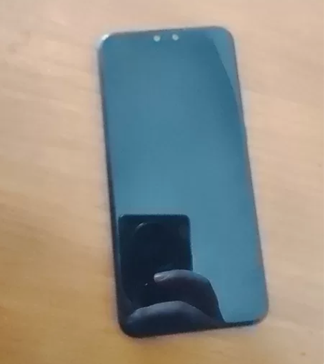 华为畅享9 Plus,微损,八成新,可小刀...